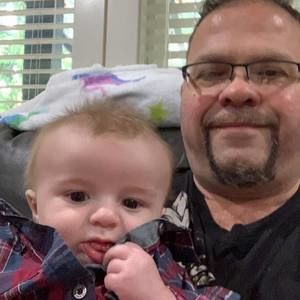 Meet your Posher, Edward